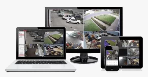 Access Control and CCTV